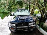 Mitsubishi RVR 1994 годаfor1 400 000 тг. в Семей – фото 2