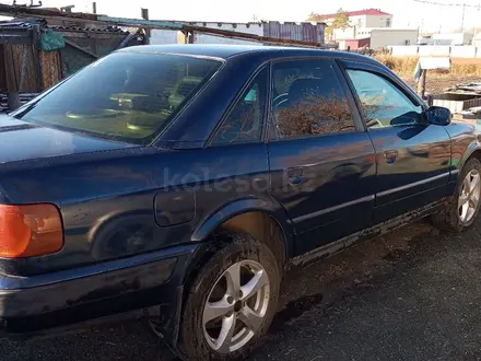 Audi 100 1992 года за 1 900 000 тг. в Караганда – фото 6