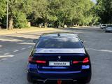 BMW 5 серия 2020 годаүшін21 800 000 тг. в Алматы – фото 5