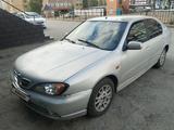 Nissan Primera 2001 годаүшін1 600 000 тг. в Актобе