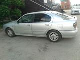 Nissan Primera 2001 годаүшін1 600 000 тг. в Актобе – фото 2