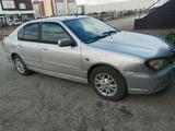 Nissan Primera 2001 годаүшін1 600 000 тг. в Актобе – фото 3