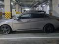 Hyundai Elantra 2021 года за 10 600 000 тг. в Алматы – фото 2