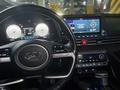 Hyundai Elantra 2021 года за 10 600 000 тг. в Алматы – фото 5