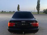 Audi A6 1995 годаүшін3 000 000 тг. в Кордай – фото 5