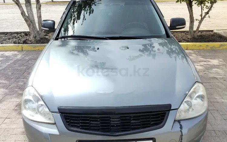 ВАЗ (Lada) Priora 2170 2008 года за 1 000 000 тг. в Актобе