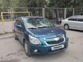 Chevrolet Cobalt 2021 года за 4 500 000 тг. в Шымкент – фото 3