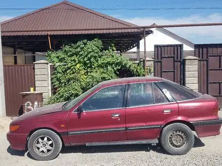 Mitsubishi Lancer 1991 года за 550 000 тг. в Алматы – фото 2