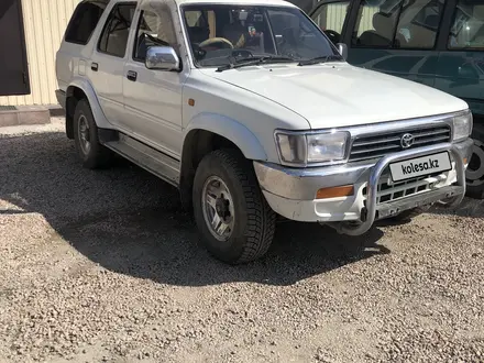 Toyota Hilux Surf 1995 года за 3 000 000 тг. в Кокшетау – фото 2