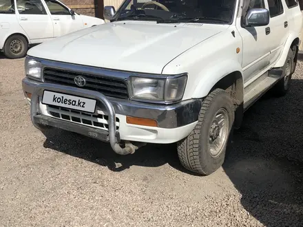 Toyota Hilux Surf 1995 года за 3 000 000 тг. в Кокшетау – фото 5