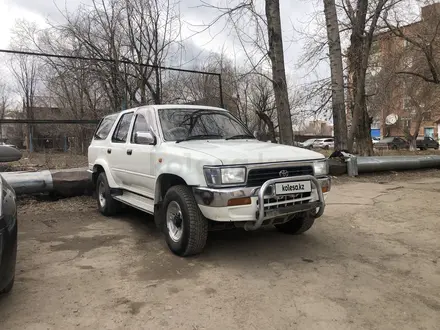 Toyota Hilux Surf 1995 года за 3 000 000 тг. в Кокшетау