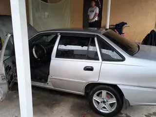 Daewoo Nexia