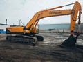 Hyundai  R300LC 2018 года за 33 000 000 тг. в Астана – фото 2