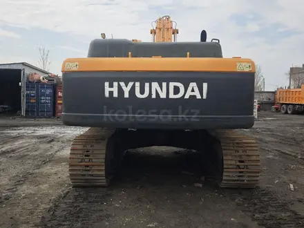 Hyundai  R300LC 2018 года за 33 000 000 тг. в Астана – фото 14