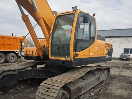 Hyundai  R300LC 2018 года за 33 000 000 тг. в Астана – фото 16