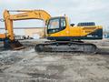 Hyundai  R300LC 2018 года за 33 000 000 тг. в Астана
