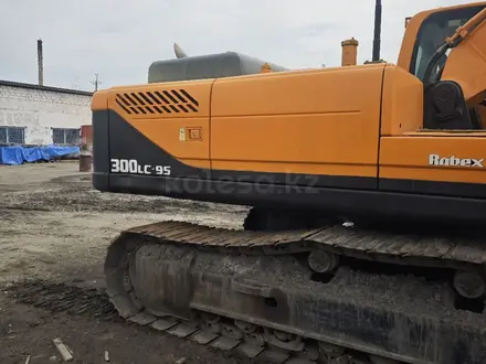 Hyundai  R300LC 2018 года за 33 000 000 тг. в Астана – фото 22