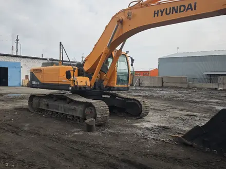 Hyundai  R300LC 2018 года за 33 000 000 тг. в Астана – фото 4