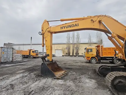 Hyundai  R300LC 2018 года за 33 000 000 тг. в Астана – фото 9