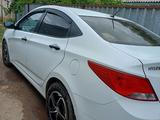 Hyundai Accent 2015 годаүшін4 100 000 тг. в Актобе – фото 2