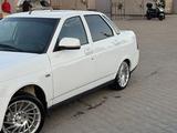 ВАЗ (Lada) Priora 2170 2014 года за 2 800 000 тг. в Уральск – фото 3