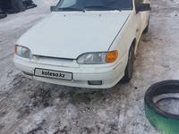 ВАЗ (Lada) 2114 2013 года за 1 350 000 тг. в Астана