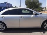 Toyota Camry 2007 года за 6 200 000 тг. в Тараз – фото 4