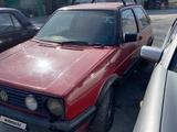 Volkswagen Golf 1989 годаүшін600 000 тг. в Тараз – фото 2