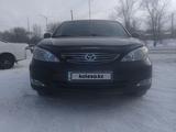 Toyota Camry 2002 года за 5 000 000 тг. в Кокшетау