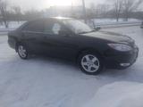 Toyota Camry 2002 года за 5 000 000 тг. в Кокшетау – фото 4