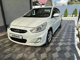 Hyundai Accent 2013 годаүшін3 500 000 тг. в Алматы – фото 2