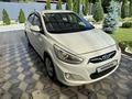 Hyundai Accent 2013 года за 3 500 000 тг. в Алматы – фото 8