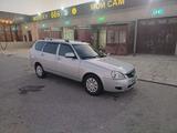 ВАЗ (Lada) Priora 2171 2012 годаүшін1 480 000 тг. в Актау