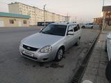 ВАЗ (Lada) Priora 2171 2012 годаүшін1 480 000 тг. в Актау – фото 2