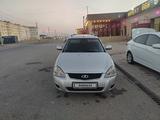 ВАЗ (Lada) Priora 2171 2012 годаүшін1 480 000 тг. в Актау – фото 3