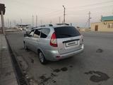 ВАЗ (Lada) Priora 2171 2012 годаүшін1 480 000 тг. в Актау – фото 5