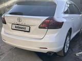 Toyota Venza 2009 года за 8 300 000 тг. в Семей