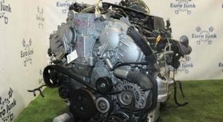Двигатель VQ25 Nissan Teana J31 J32 2.5 с Японии! за 440 000 тг. в Астана