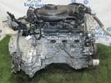 Двигатель VQ25 Nissan Teana J31 J32 2.5 с Японии! за 440 000 тг. в Астана – фото 2