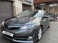 Toyota Camry 2014 годаүшін4 900 000 тг. в Алматы – фото 2