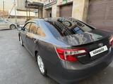 Toyota Camry 2014 годаfor4 900 000 тг. в Алматы – фото 3