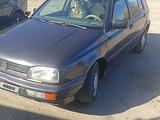 Volkswagen Golf 1996 года за 1 500 000 тг. в Костанай – фото 5