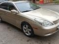 Lexus ES 300 2002 года за 6 000 000 тг. в Жосалы – фото 2