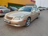 Lexus ES 300 2002 года за 6 000 000 тг. в Жосалы – фото 3