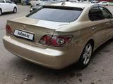 Lexus ES 300 2002 года за 6 000 000 тг. в Жосалы – фото 4