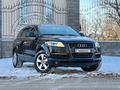 Audi Q7 2007 года за 7 880 000 тг. в Караганда – фото 3