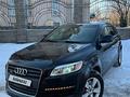 Audi Q7 2007 года за 7 880 000 тг. в Караганда – фото 5