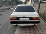 Audi 100 1989 годаүшін1 100 000 тг. в Жетысай – фото 3