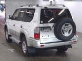 Toyota Land Cruiser Prado 2002 года за 9 000 000 тг. в Алматы – фото 3