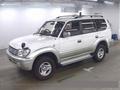 Toyota Land Cruiser Prado 2002 годаүшін9 000 000 тг. в Алматы – фото 9